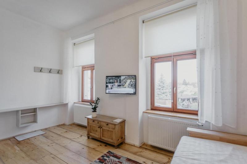 Apartman 3, Suvorovova 158 Cesky Brod المظهر الخارجي الصورة