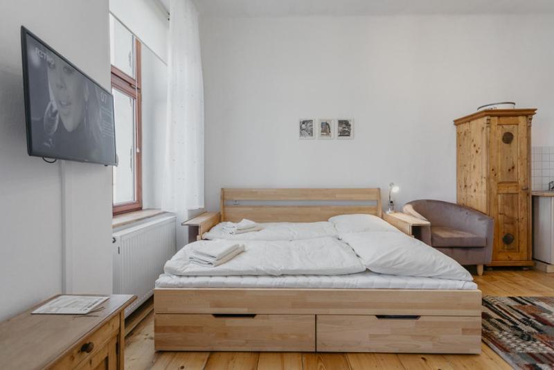 Apartman 3, Suvorovova 158 Cesky Brod المظهر الخارجي الصورة